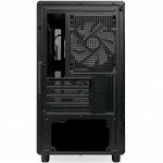 Корпус HSPD M310-TGBK-ARGB Mini-Tower