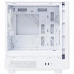 Корпус HSPD M310-TGWH-ARGB White Mini-Tower