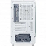 Корпус HSPD M310-TGWH-ARGB White Mini-Tower