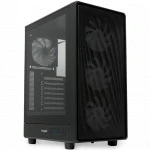 Корпус HSPD M510-TGBK-ARGB Mid-Tower