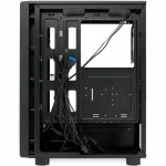 Корпус HSPD M510-TGBK-ARGB Mid-Tower