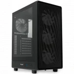 Корпус HSPD M510 M510-TGBK Mid-Tower