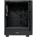 Корпус HSPD M510 M510-TGBK Mid-Tower