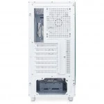 Корпус HSPD M510-TGWH-ARGB Mid-Tower