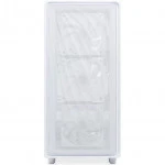 Корпус HSPD M510-TGWH-ARGB Mid-Tower