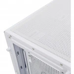Корпус HSPD M510-TGWH-ARGB Mid-Tower