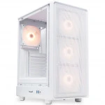 Корпус HSPD M510-TGWH-ARGB Mid-Tower