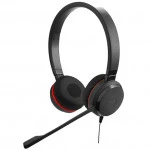 Наушники Jabra EVOLVE 20 SE Stereo MS USB-C 4999-823-389