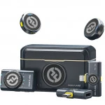 Микрофон Hollyland Lark M2 Combo M2COM