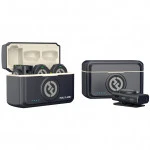 Микрофон Hollyland Lark M2 Combo M2COM