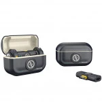 Микрофон Hollyland Lark M2 Lighting M2LIGHT