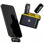 Микрофон Hollyland Lark C1 DUO USB-C C1DUOUSBC