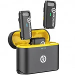 Микрофон Hollyland Lark C1 DUO USB-C C1DUOUSBC