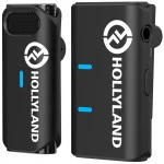 Микрофон Hollyland Lark M1 SOLO M1SOLO