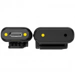 Микрофон Hollyland Lark M1 SOLO M1SOLO