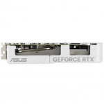 Видеокарта Asus DUAL RTX 4060 OC DUAL-RTX4060-O8G-EVO-WHITE (8 ГБ)
