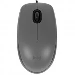 Мышь Logitech M111 Grey 910-005503