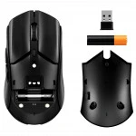 Мышь HyperX Pulsefire Haste 2 Core Wireless 8R2E6AA