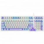 Клавиатура Acer OKW304 ZL.KBDCC.01V Проводная, USB