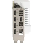 Видеокарта Asus GeForce RTX 4070TI Super TUF-RTX4070TIS-O16G-WHITE-GAMNG 16 ГБ