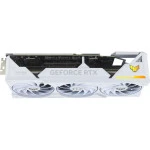 Видеокарта Asus GeForce RTX 4070TI Super TUF-RTX4070TIS-O16G-WHITE-GAMNG 16 ГБ