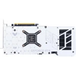 Видеокарта Asus GeForce RTX 4070TI Super TUF-RTX4070TIS-O16G-WHITE-GAMNG 16 ГБ