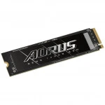 Внутренний жесткий диск Gigabyte AORUS AG514K1TB (SSD (твердотельные), 1 ТБ, M.2, PCIe)