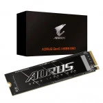 Внутренний жесткий диск Gigabyte AORUS AG514K1TB (SSD (твердотельные), 1 ТБ, M.2, PCIe)