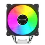 Система охлаждения ALSEYE Storm T400 ARGB Storm T400 Fantasy ARGB