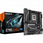 Материнская плата Gigabyte Z790 EAGLE ATX, LGA 1700
