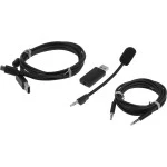 Наушники Logitech G Pro X 2 Lightspeed Черный 981-001264