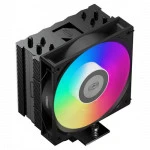 Система охлаждения PCcooler RT400 ARGB BK Для процессора