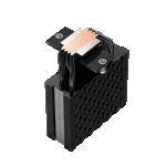 Система охлаждения PCcooler RT400 ARGB BK Для процессора