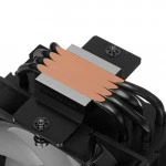Система охлаждения PCcooler RT400 ARGB BK Для процессора