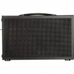 Корпус PCcooler K101 MESH GY 3F Mini-Tower