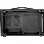 Корпус PCcooler K101 MESH GY 3F Mini-Tower