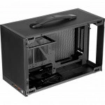 Корпус PCcooler K101 MESH GY 3F Mini-Tower