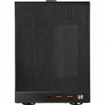 Корпус PCcooler K101 MESH GY 3F Mini-Tower