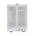 Корпус PCcooler K101 MESH WH 3F Mini-Tower