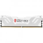 ОЗУ Kingston Fury Renegade White KF564C32RW-16 (DIMM, DDR5, 16 Гб, 6400 МГц)