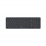 Клавиатура Rapoo E9310М Dark Grey E9310M Беспроводная, Bluetooth