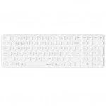 Клавиатура Rapoo E9310М E9310M Беспроводная, Bluetooth