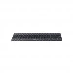 Клавиатура Rapoo E9310М Dark Grey E9310M Беспроводная, Bluetooth