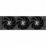Охлаждение ID-Cooling DX360 Max Black (Для процессора)