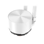 Охлаждение ID-Cooling FX360 White Frostflow (Для процессора)