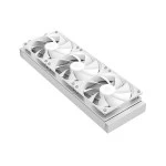 Охлаждение ID-Cooling FX360 White Frostflow (Для процессора)