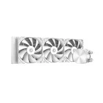 Охлаждение ID-Cooling FX360 White Frostflow (Для процессора)