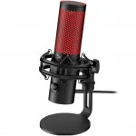 Микрофон HyperX QuadCast 2 872V1AA
