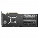 Видеокарта MSI RTX 4070 SUPER 12G GAM SLIM WE (12 ГБ)