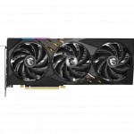 Видеокарта MSI RTX 4070 SUPER 12G GAM SLIM WE (12 ГБ)